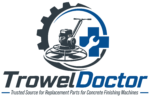 Trowel Doctor